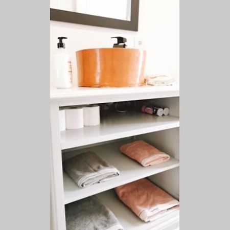 Apartamento La Teja-Parking Privado Διαμέρισμα Καρμόνα Εξωτερικό φωτογραφία