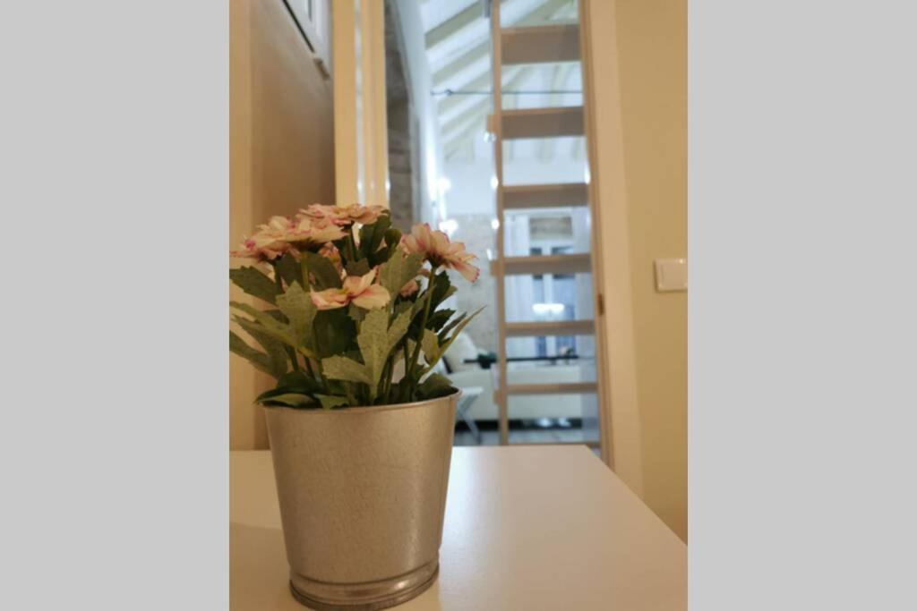 Apartamento La Teja-Parking Privado Διαμέρισμα Καρμόνα Εξωτερικό φωτογραφία