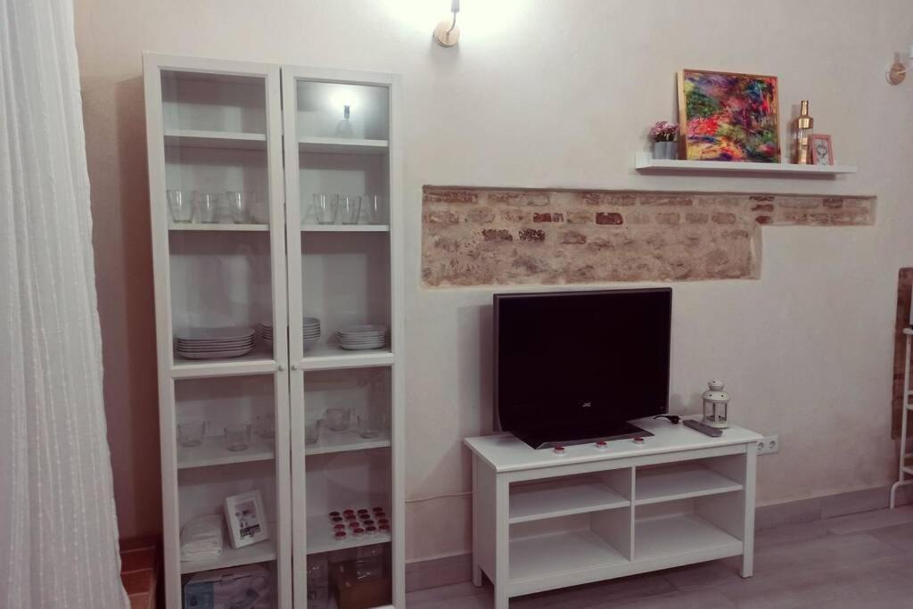 Apartamento La Teja-Parking Privado Διαμέρισμα Καρμόνα Εξωτερικό φωτογραφία