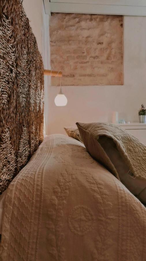 Apartamento La Teja-Parking Privado Διαμέρισμα Καρμόνα Εξωτερικό φωτογραφία