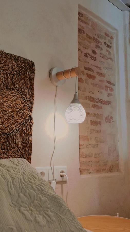 Apartamento La Teja-Parking Privado Διαμέρισμα Καρμόνα Εξωτερικό φωτογραφία